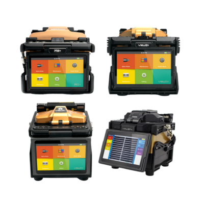 Fusion Splicers, Cleavers &amp; Accessories